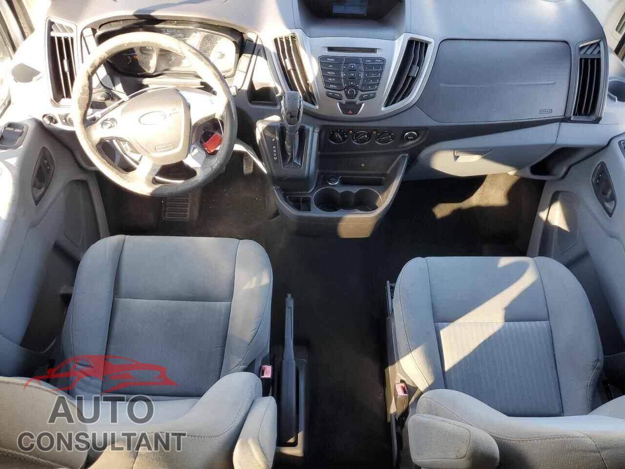 FORD TRANSIT 2015 - 1FBVU4XG6FKB12422