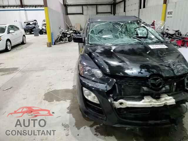 MAZDA CX-7 2012 - JM3ER2A54C0421040