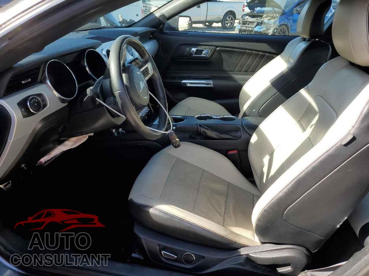 FORD MUSTANG 2015 - 1FA6P8CF2F5346167