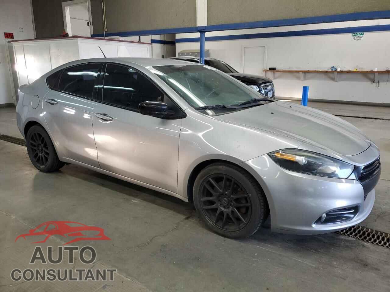 DODGE DART 2014 - 1C3CDFBB6ED775989