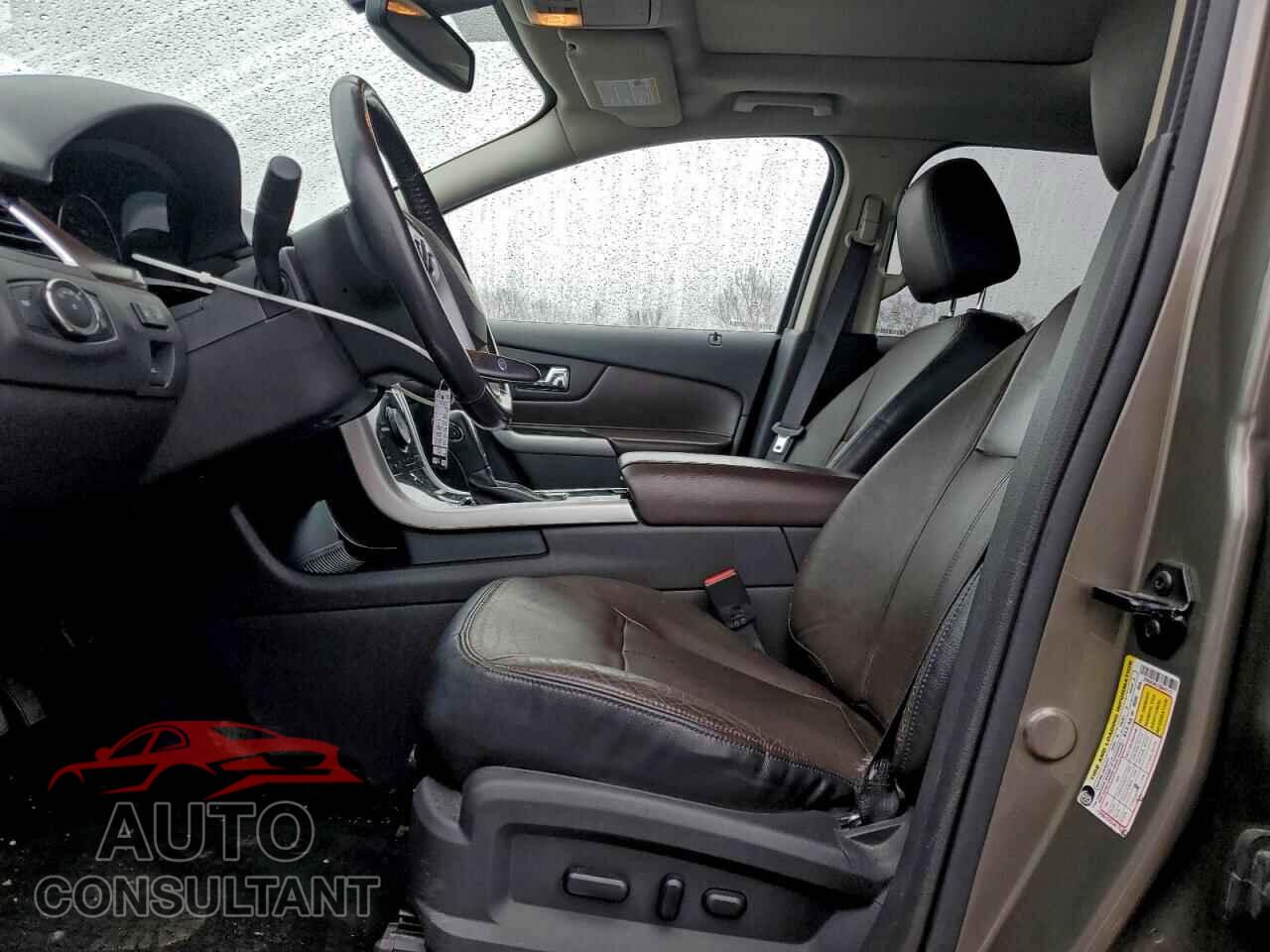 FORD EDGE 2013 - 2FMDK3KC7DBA01117
