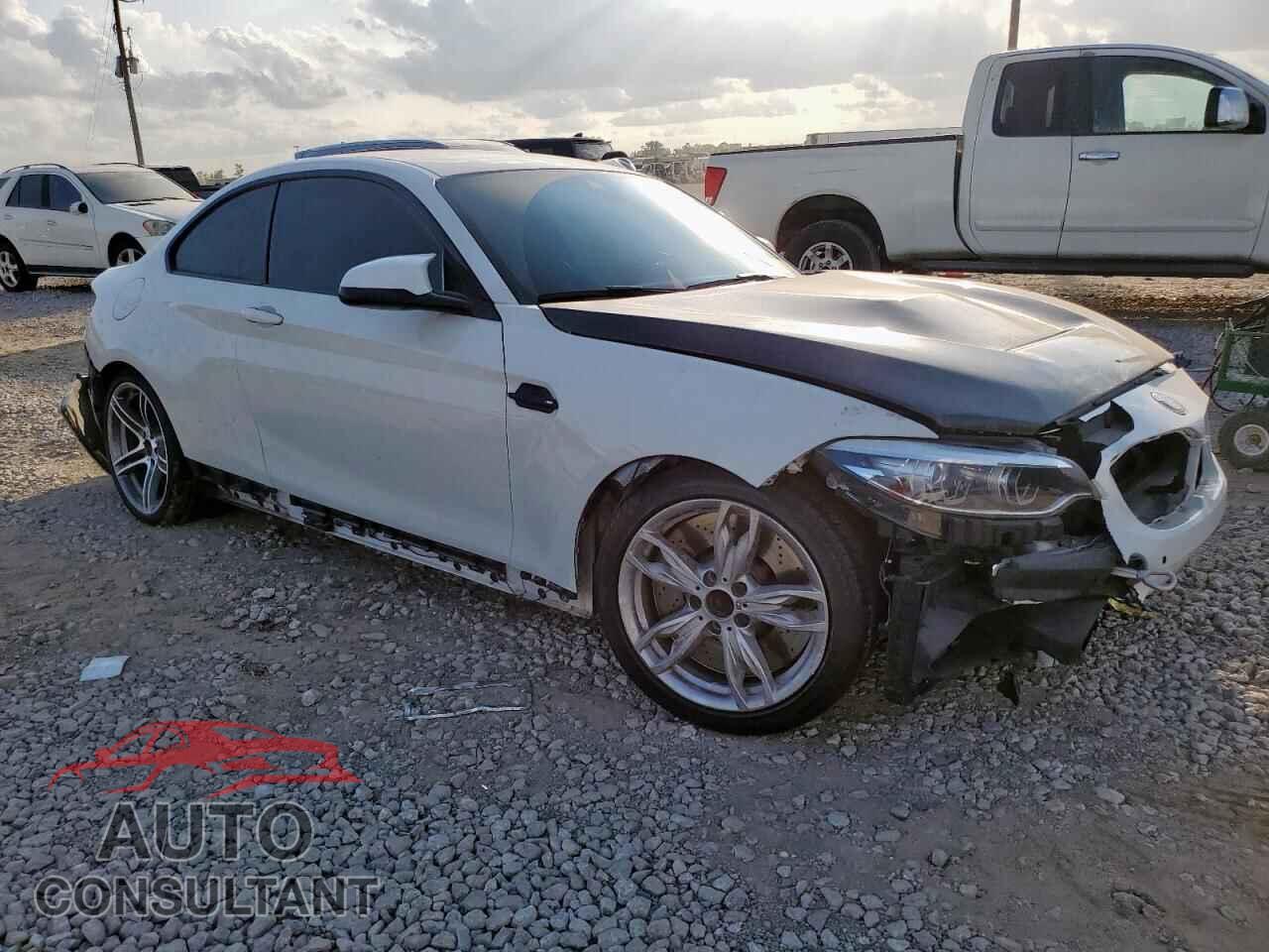 BMW M2 2020 - WBS2U7C00L7D83995