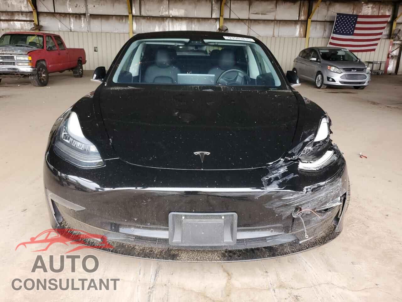 TESLA MODEL 3 2019 - 5YJ3E1EA3KF323842