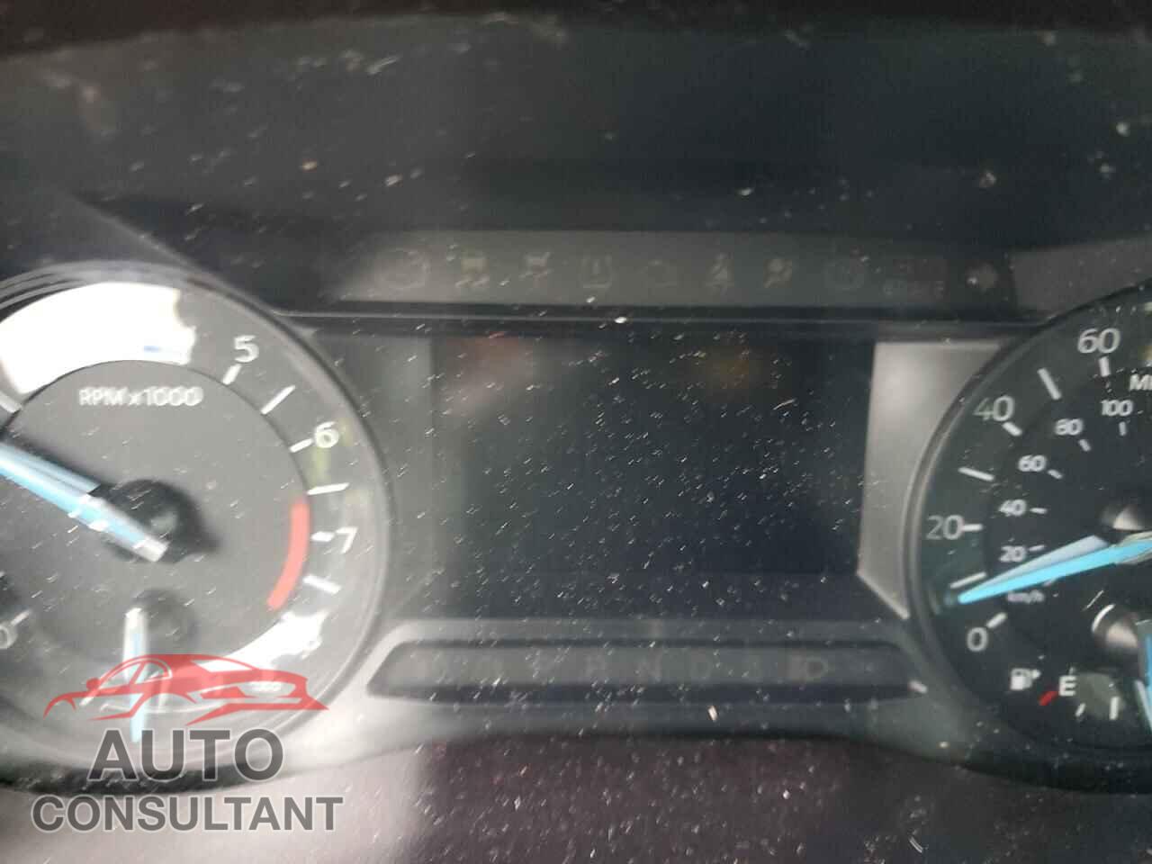 FORD EXPLORER 2017 - 1FM5K8D85HGD51676
