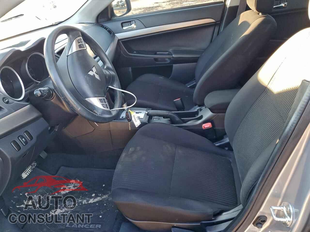 MITSUBISHI LANCER 2015 - JA32V2FW2FU011163