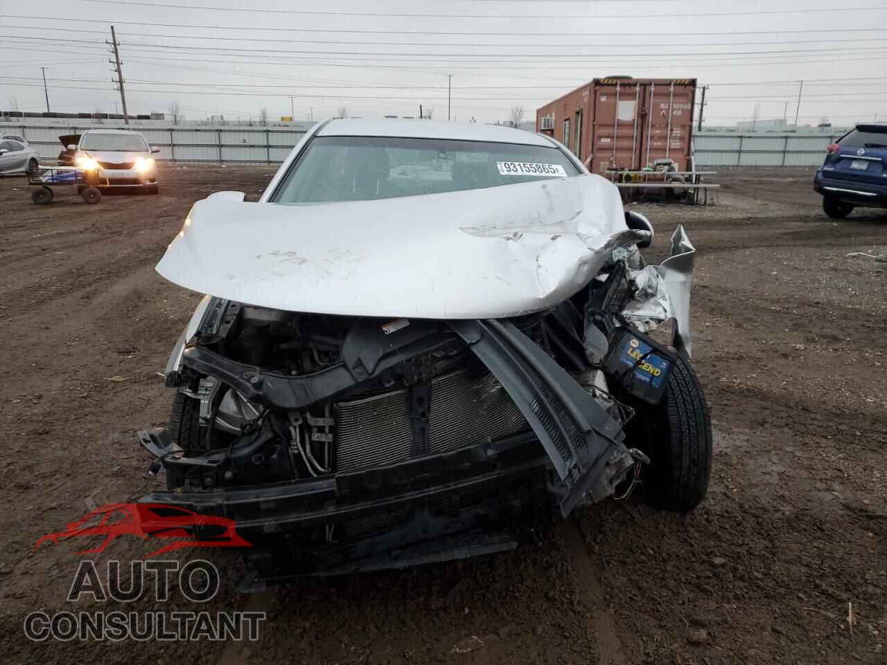 KIA FORTE 2010 - KNAFU4A22A5109258