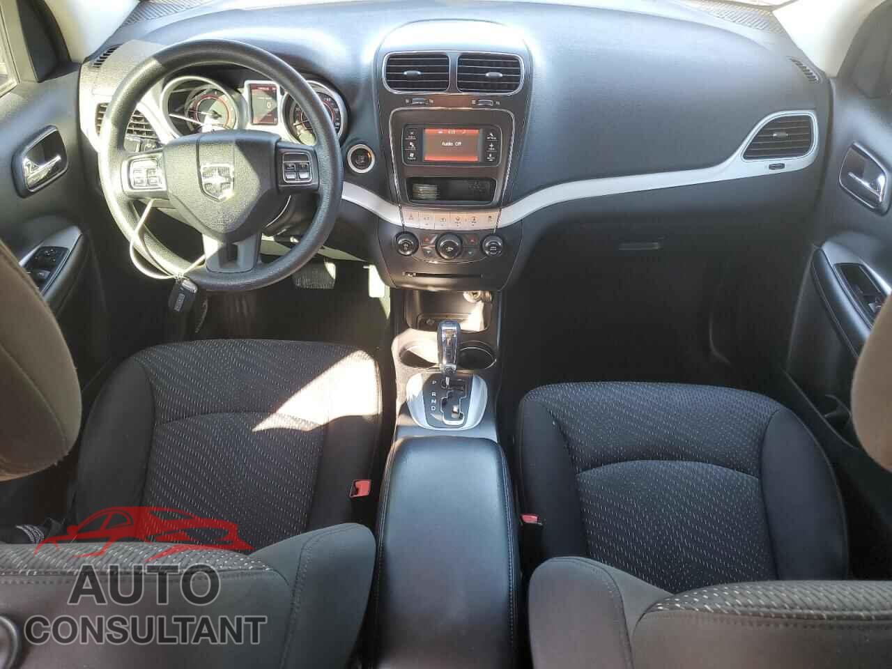 DODGE JOURNEY 2011 - 3D4PG1FG5BT517601