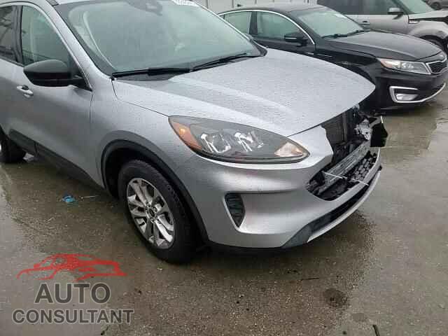 FORD ESCAPE 2022 - 1FMCU0G62NUA62314