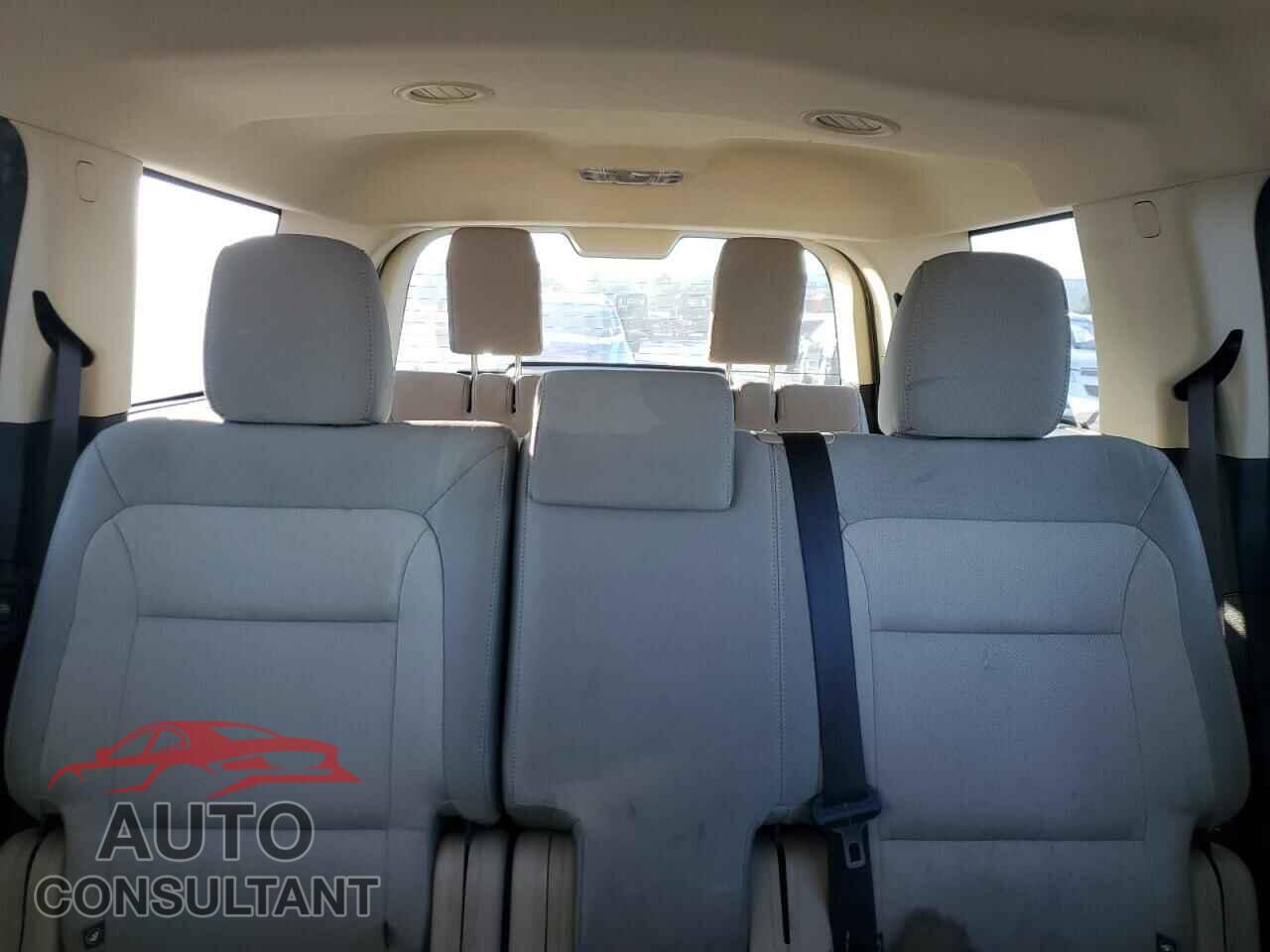 FORD FLEX 2014 - 2FMGK5B80EBD34068