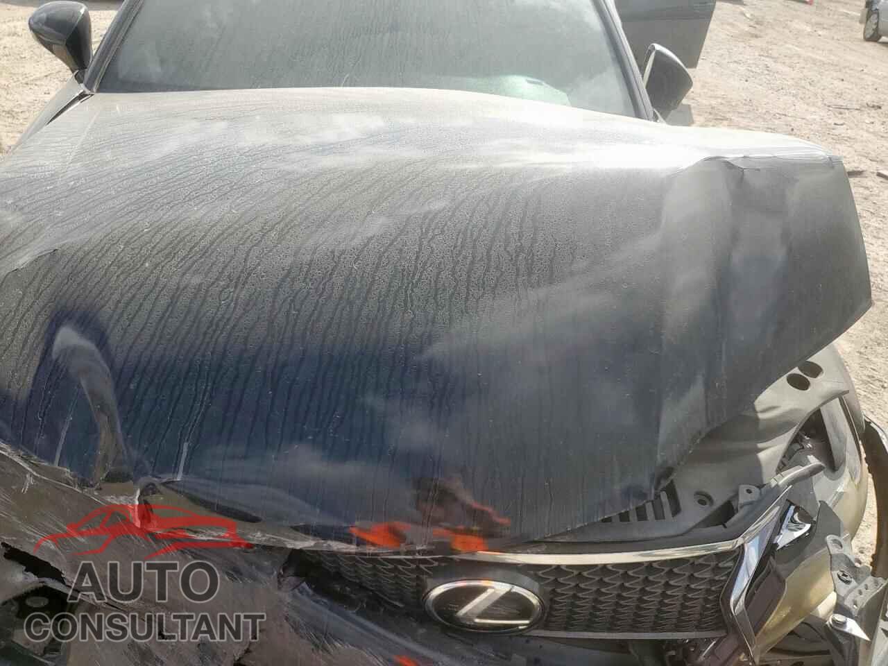 LEXUS GS350 2015 - JTHBE1BL4FA017134
