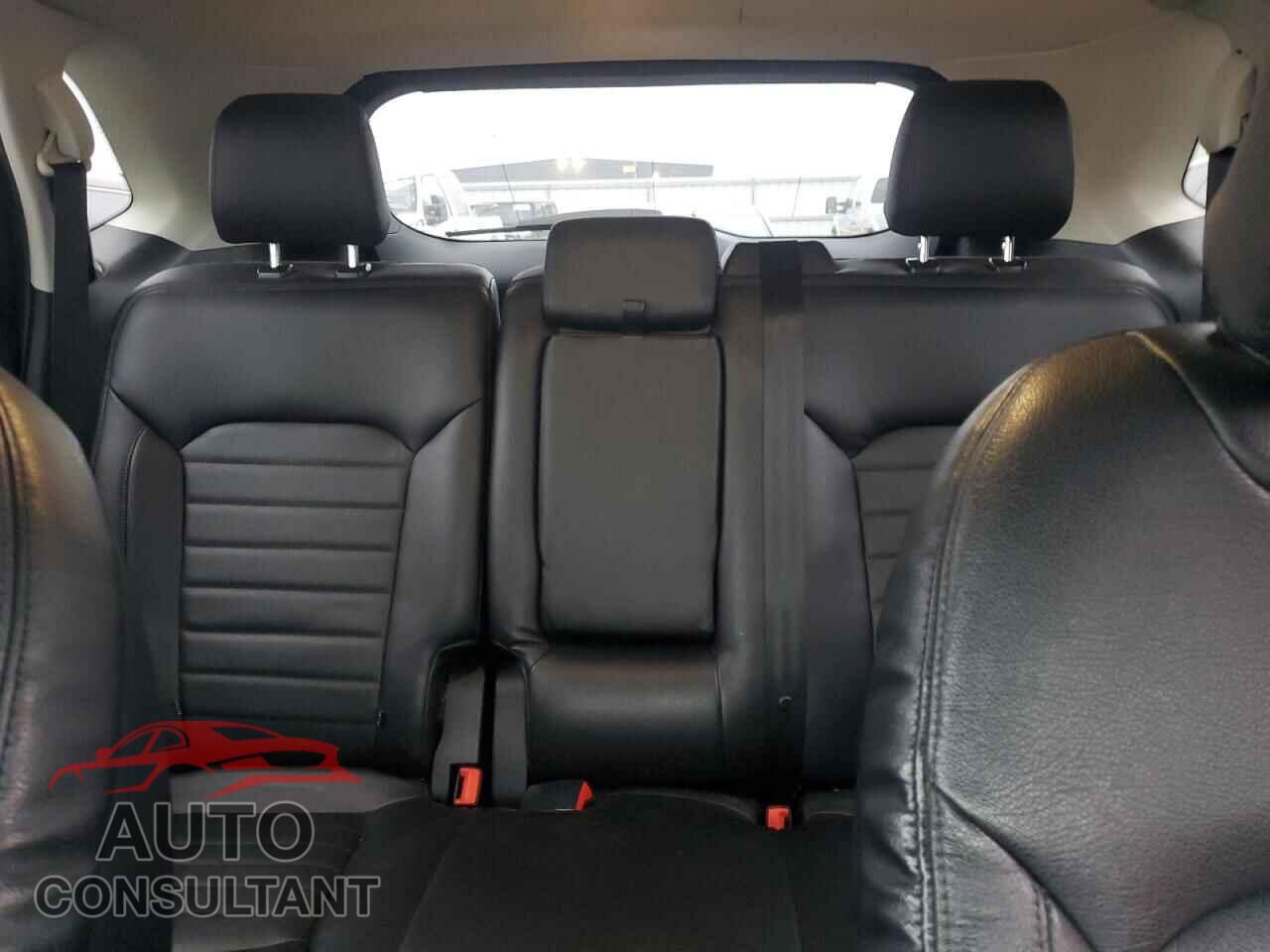 FORD EDGE 2019 - 2FMPK4J91KBB14924