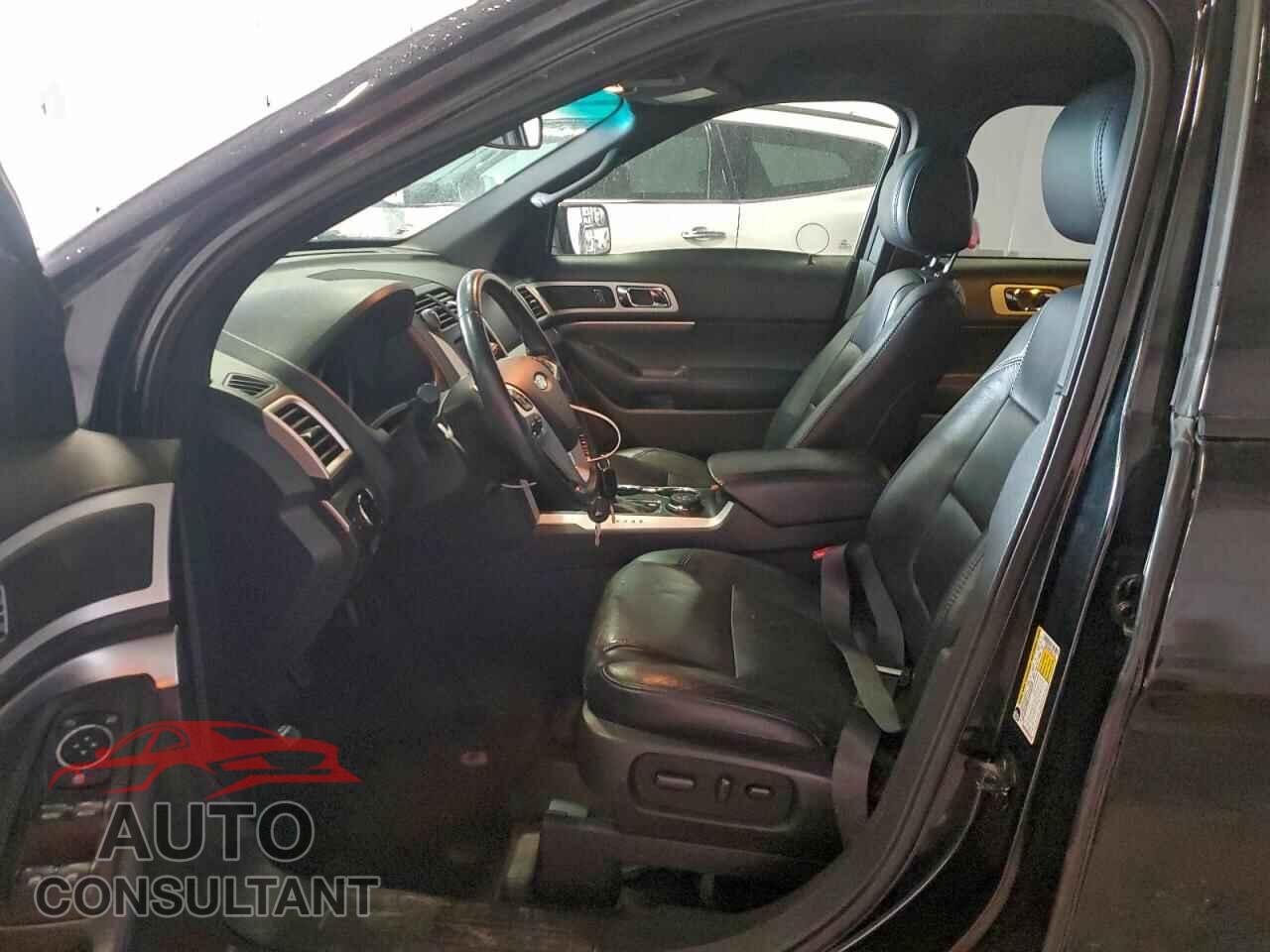 FORD EXPLORER 2015 - 1FM5K8D86FGB72754