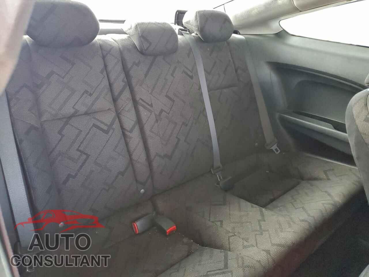 HONDA CIVIC 2013 - 2HGFG3B80DH528280