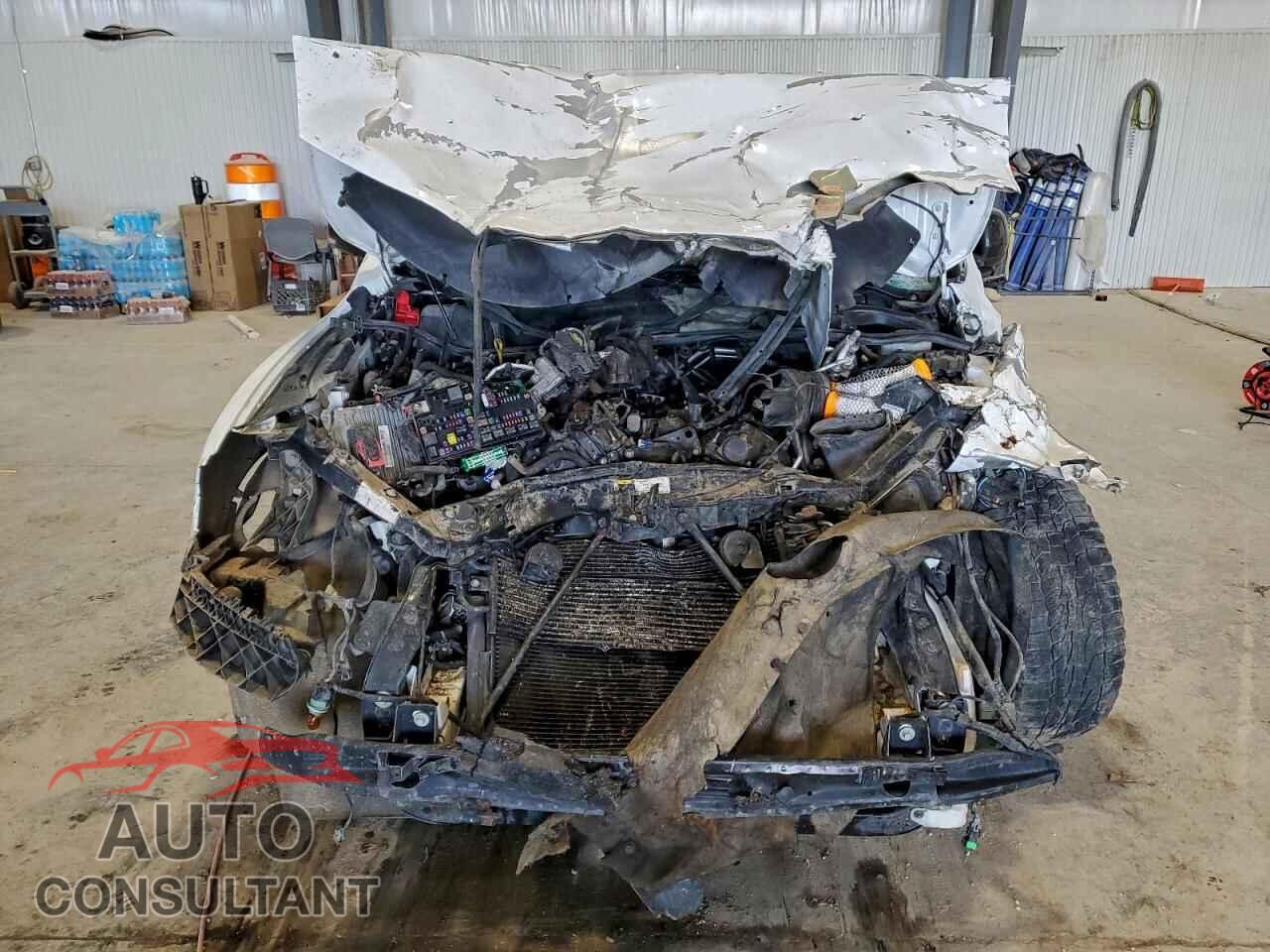 DODGE DURANGO 2018 - 1C4RDJDG3JC209824