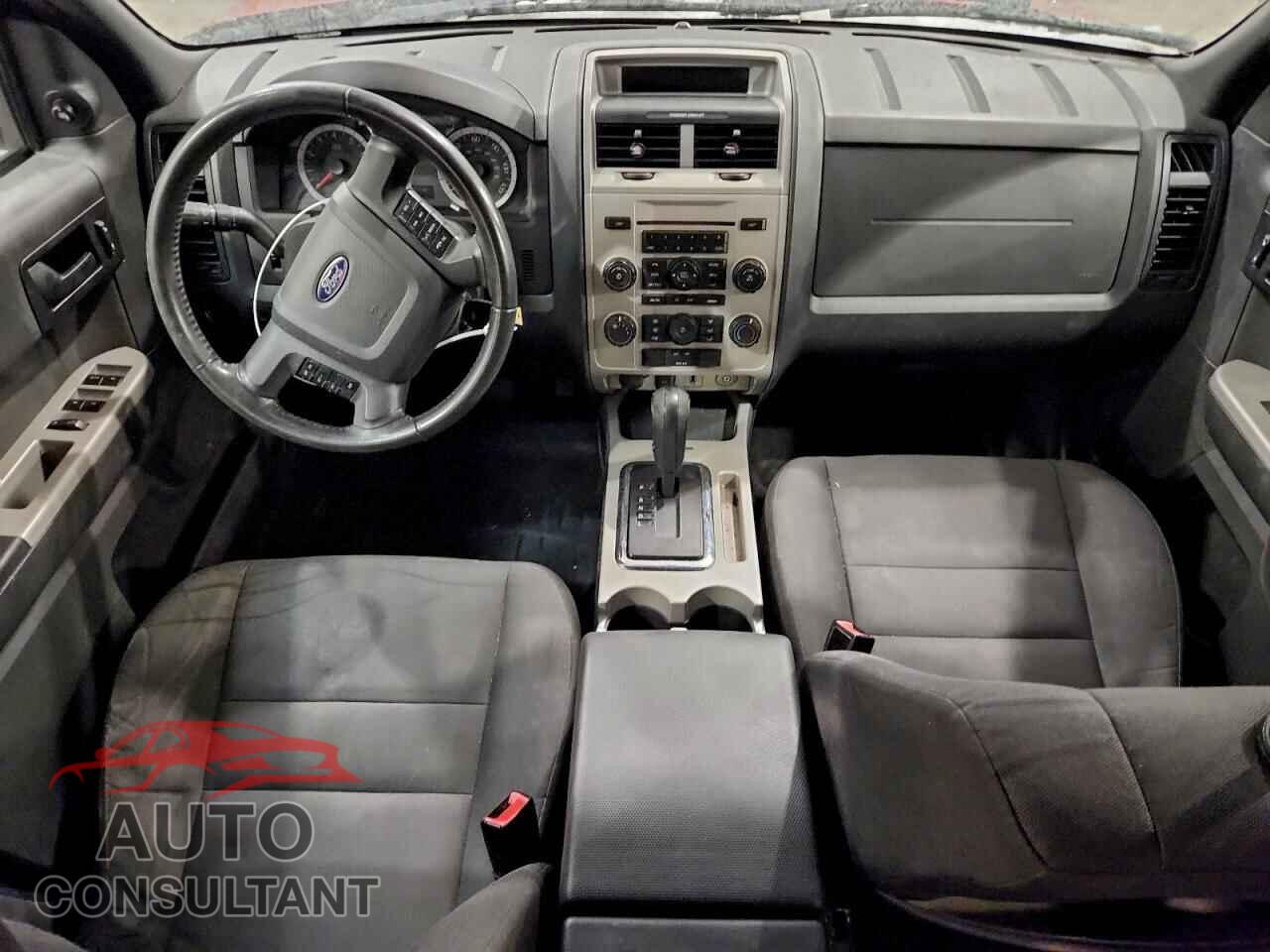 FORD ESCAPE 2012 - 1FMCU0D70CKB77547