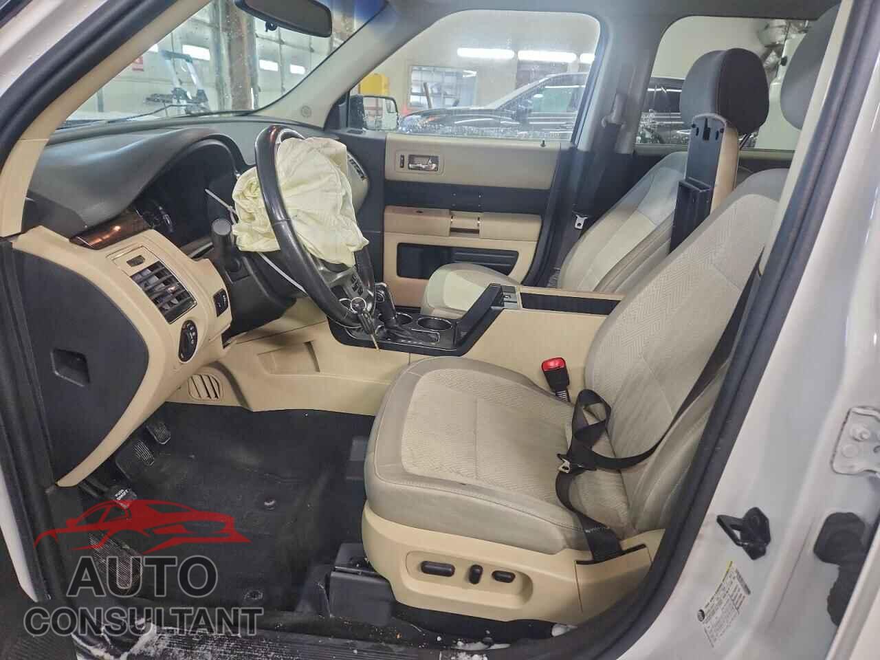 FORD FLEX 2014 - 2FMGK5C88EBD00541