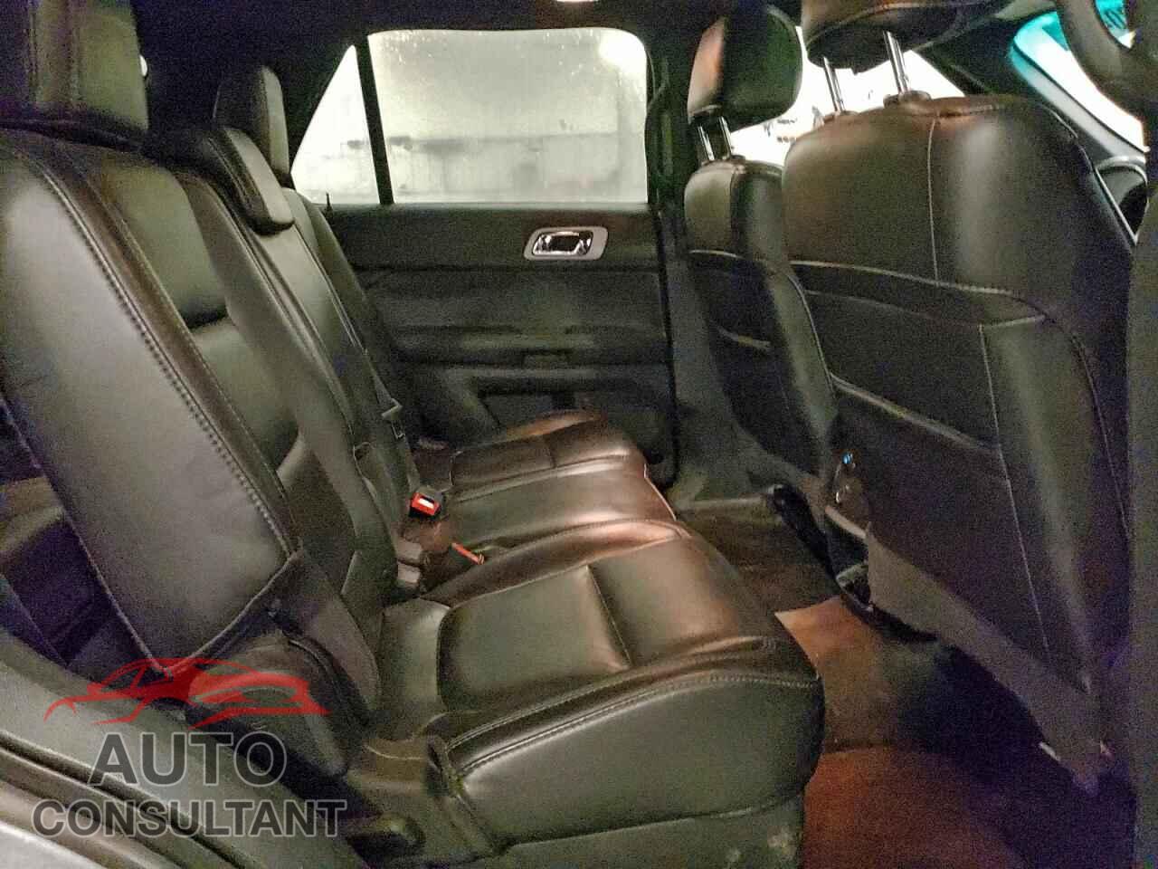 FORD EXPLORER 2012 - 1FMHK8D84CGA57742