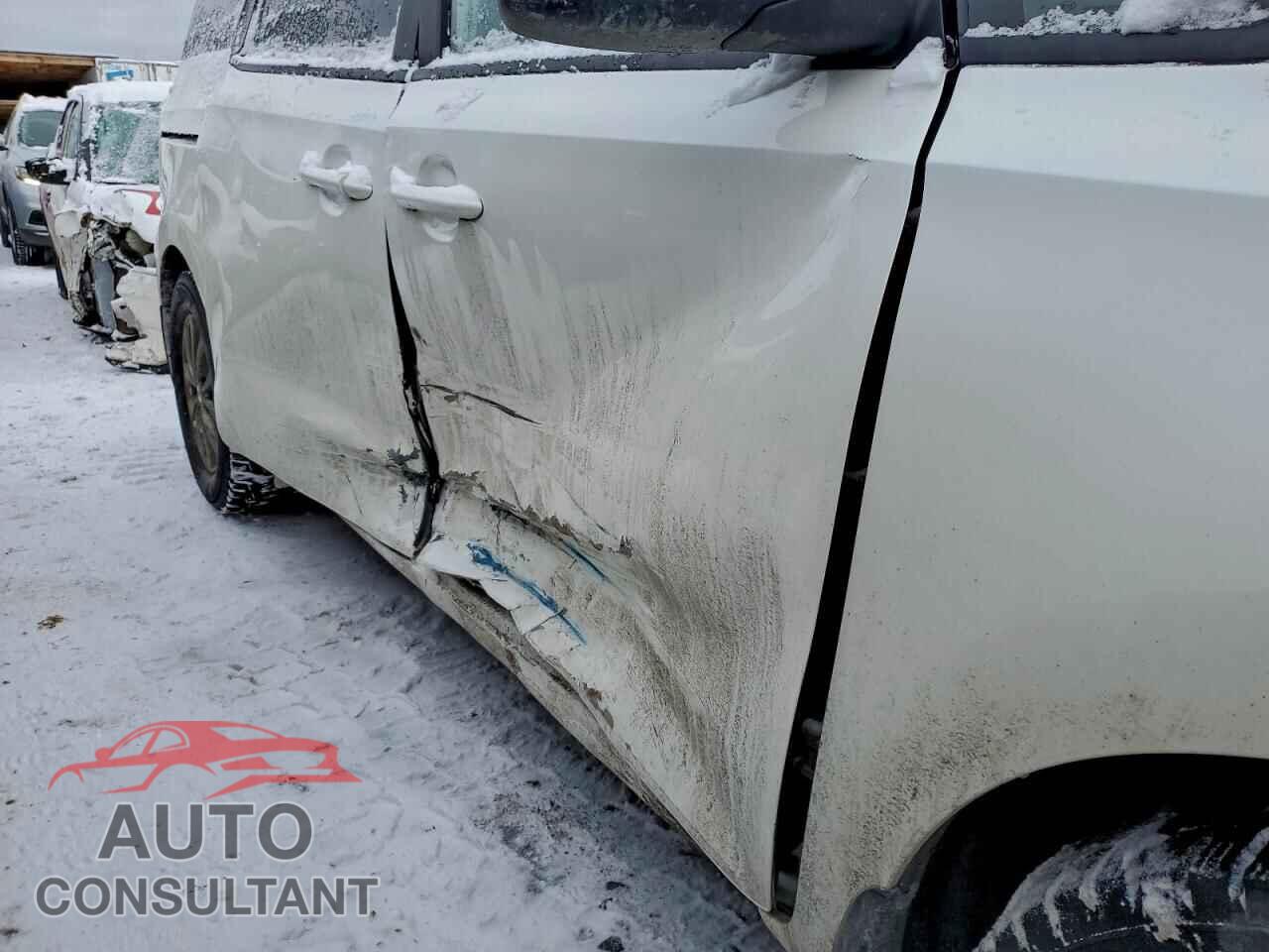 KIA All Models 2019 - KNDMB5C19K6506892