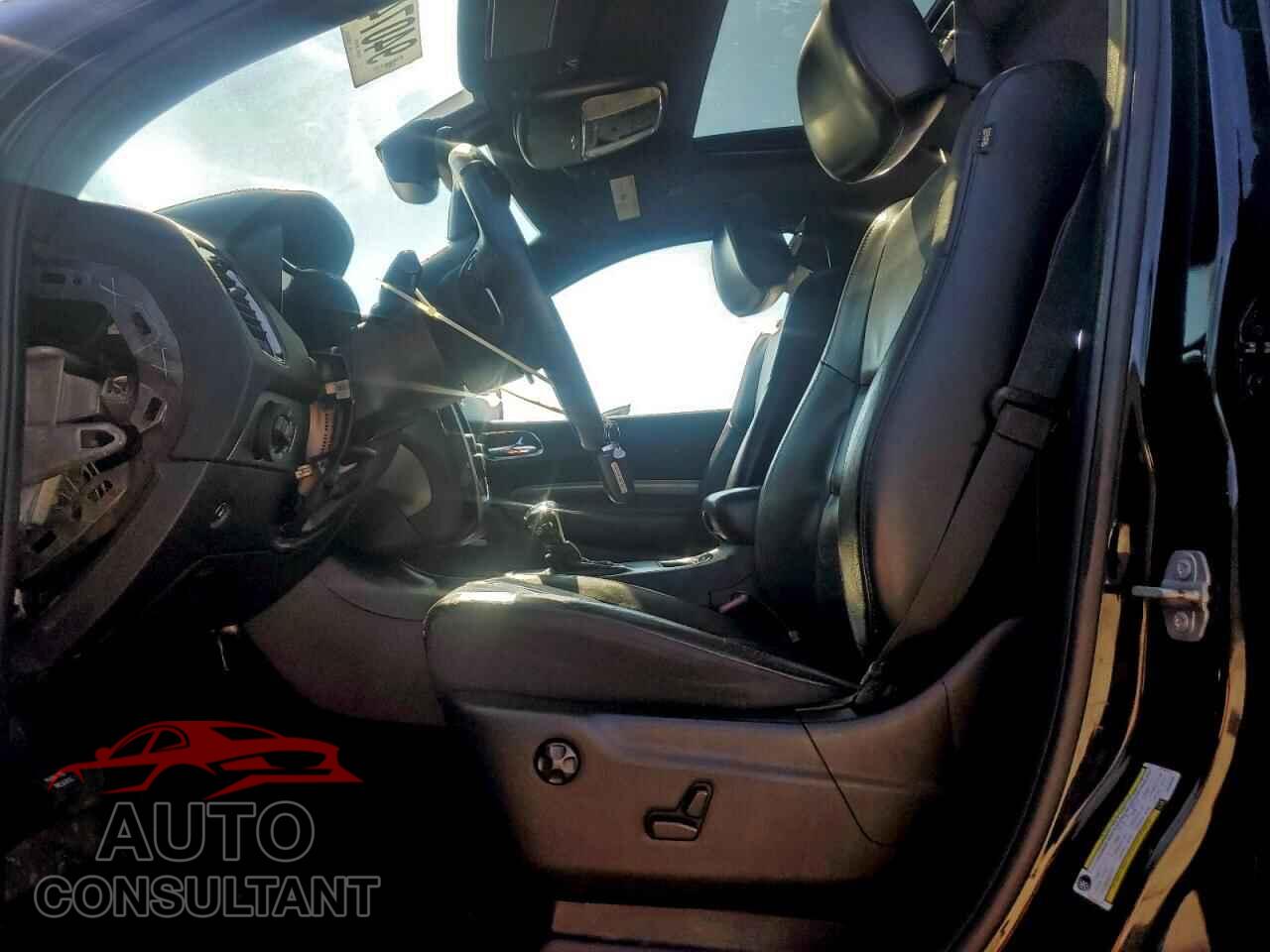 DODGE DURANGO 2018 - 1C4RDJDG4JC448332