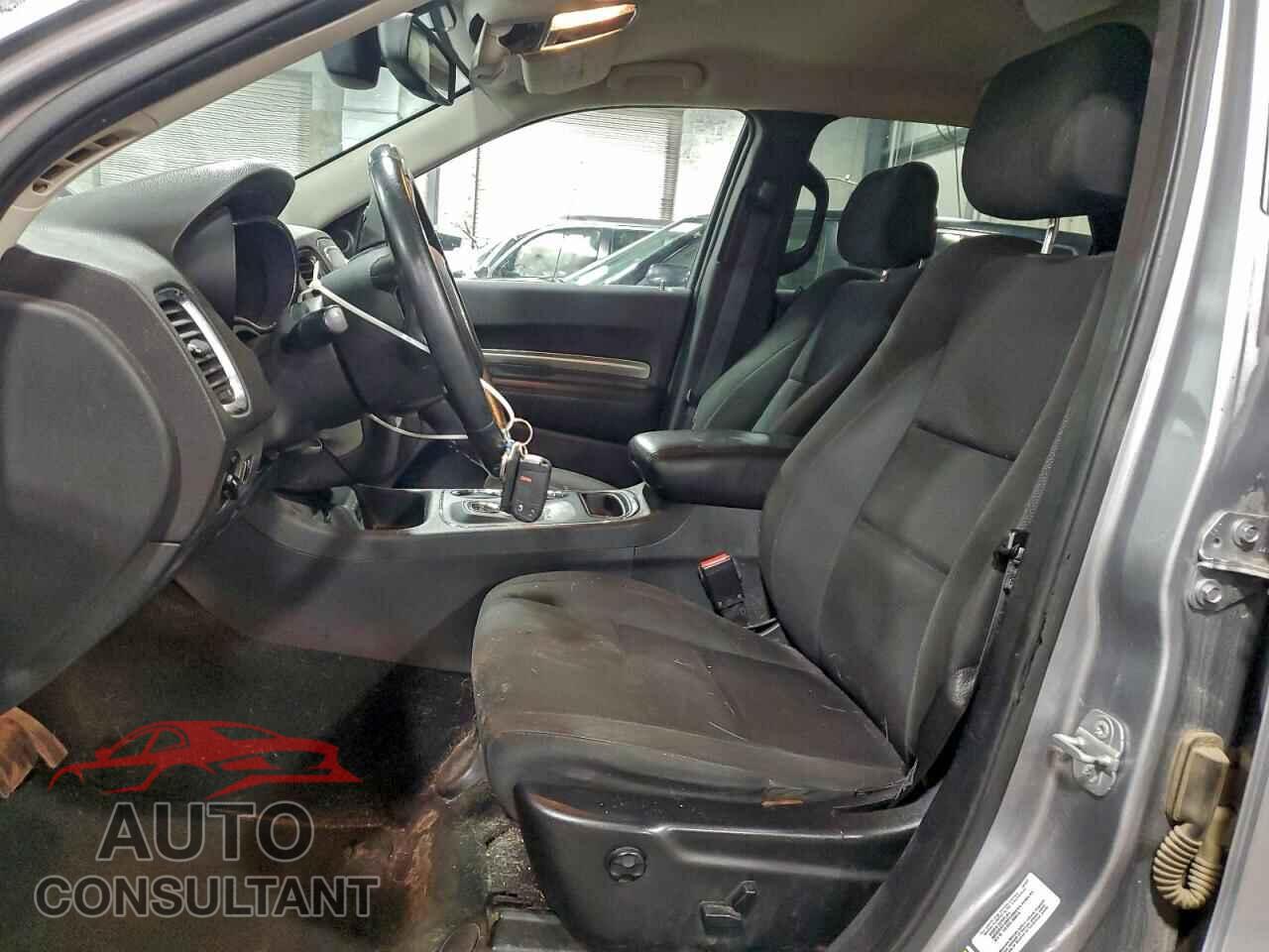 DODGE DURANGO 2014 - 1C4RDJFG9EC501786
