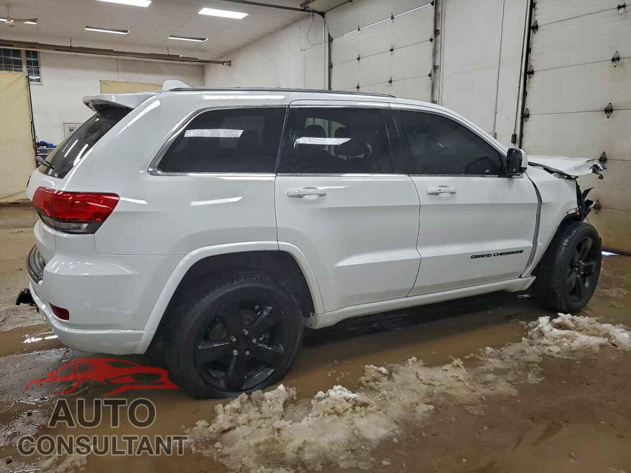 JEEP CHEROKEE 2014 - 1C4RJFAG5EC487799