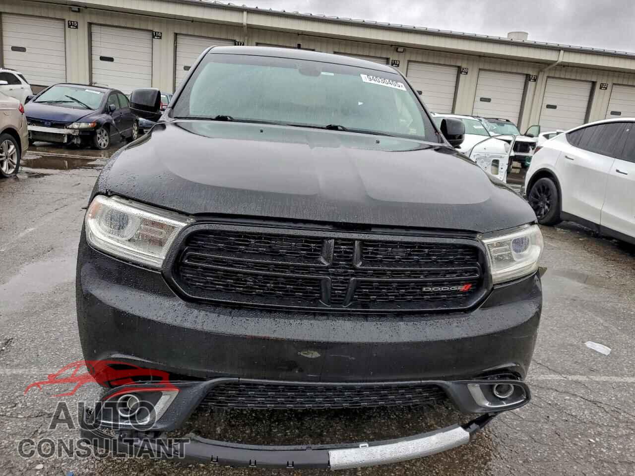 DODGE DURANGO 2014 - 1C4SDJFT3EC599664