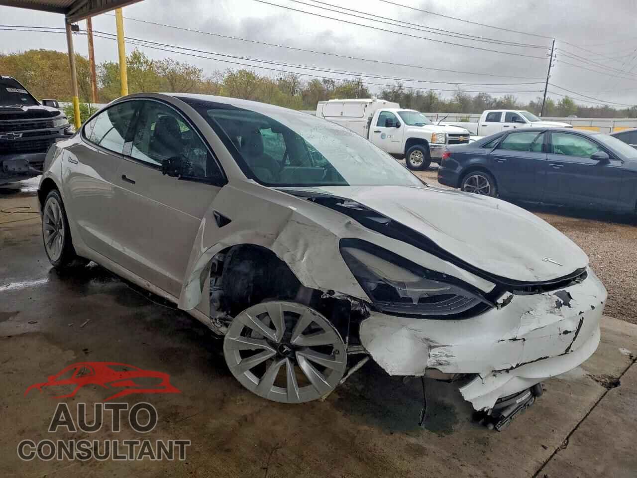 TESLA MODEL 3 2023 - 5YJ3E1EA3PF485106