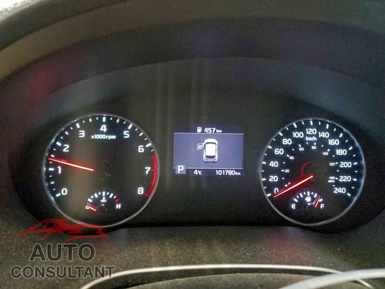 KIA SELTOS 2021 - KNDEPCAA9M7144119