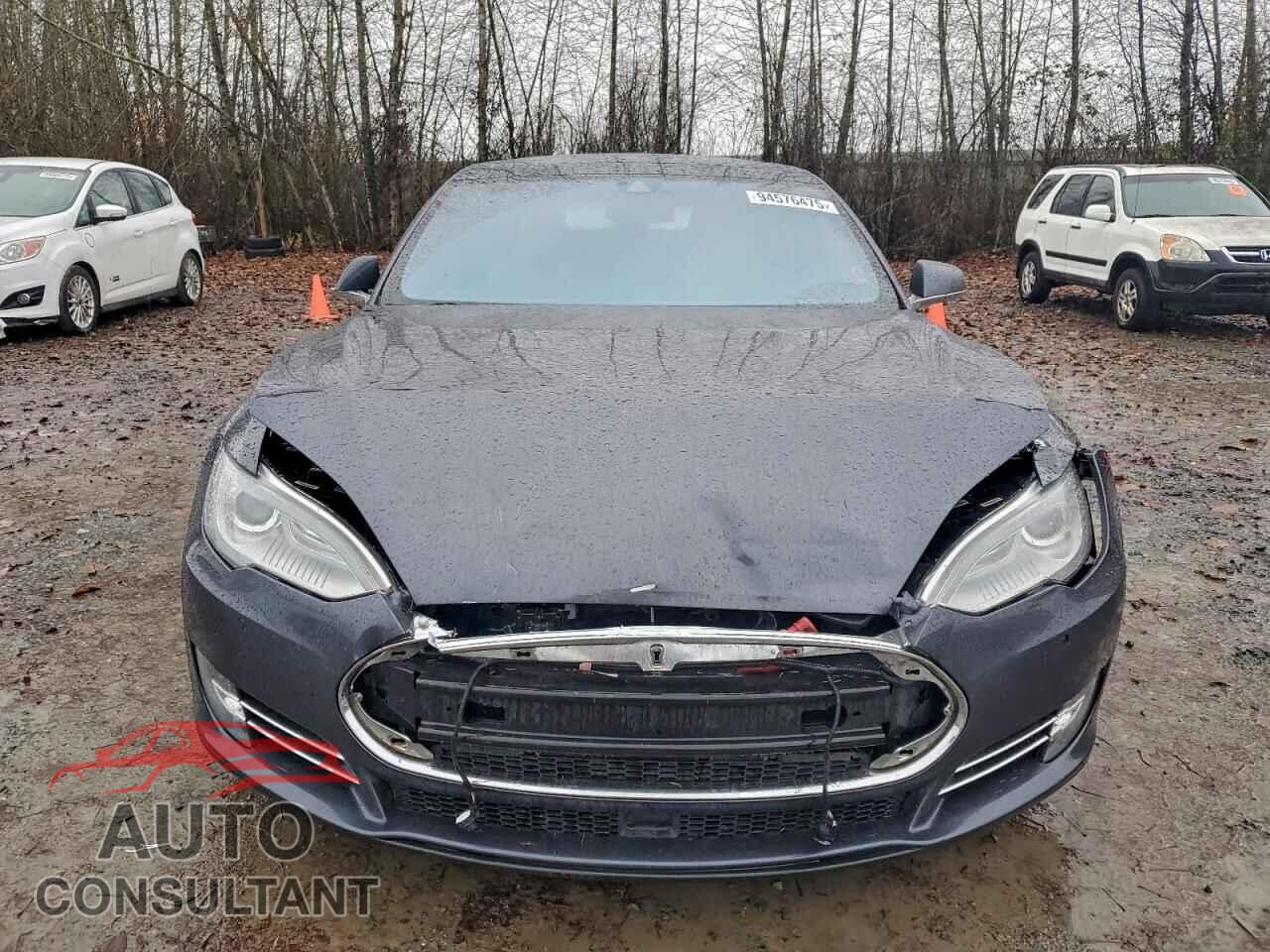 TESLA MODEL S 2015 - 5YJSA1H41FF083368