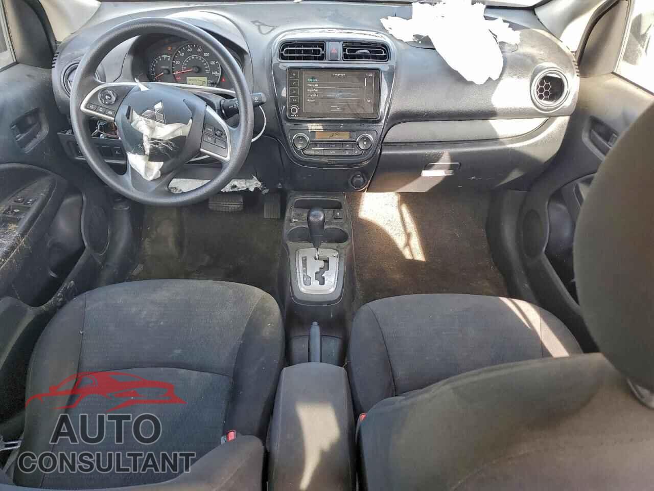 MITSUBISHI MIRAGE 2024 - ML32FUFJ9RHF02413