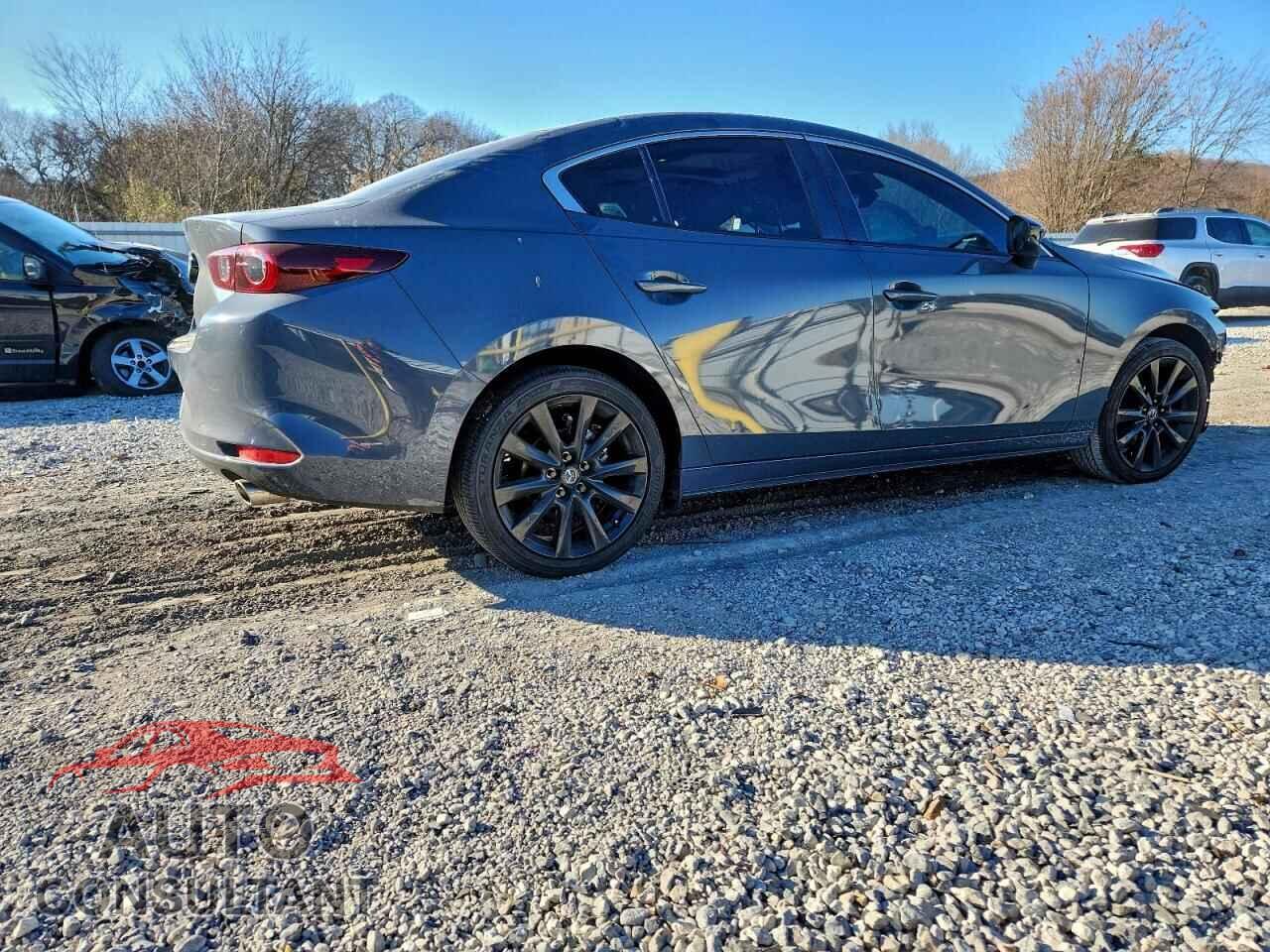 MAZDA 3 2023 - 3MZBPACM4PM363446