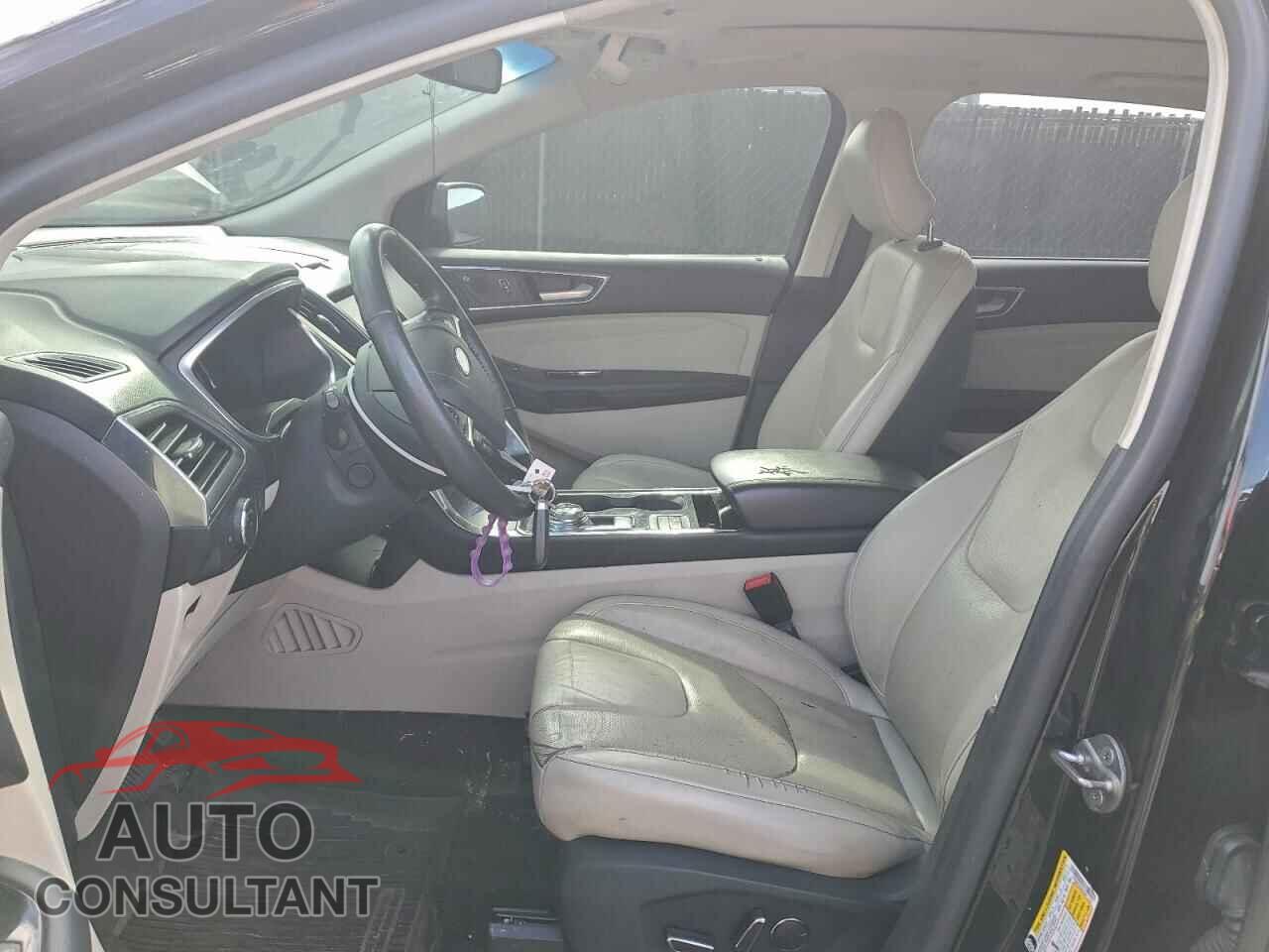 FORD EDGE 2019 - 2FMPK3K90KBB11201