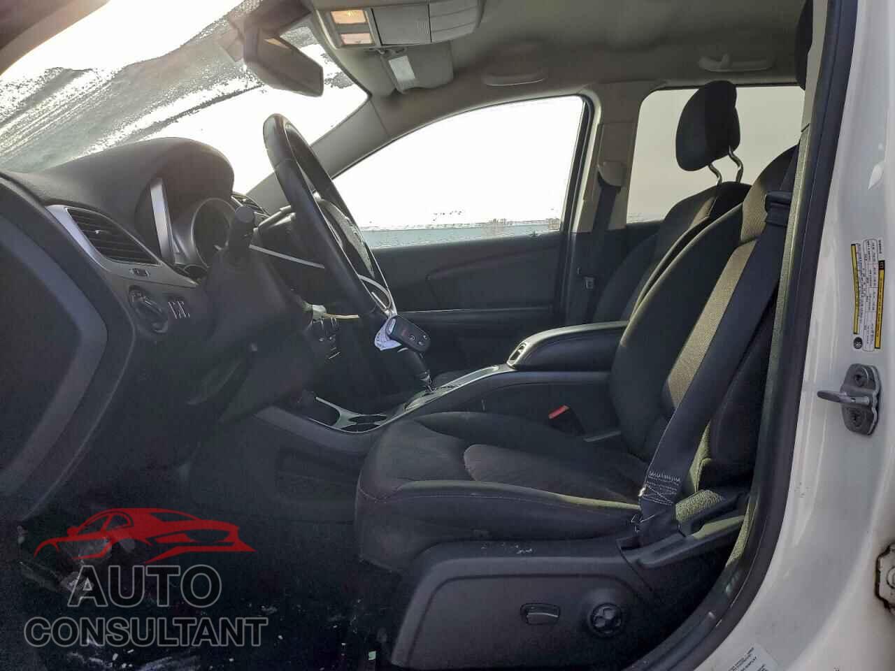 DODGE JOURNEY 2011 - 3D4PG7FG0BT540013