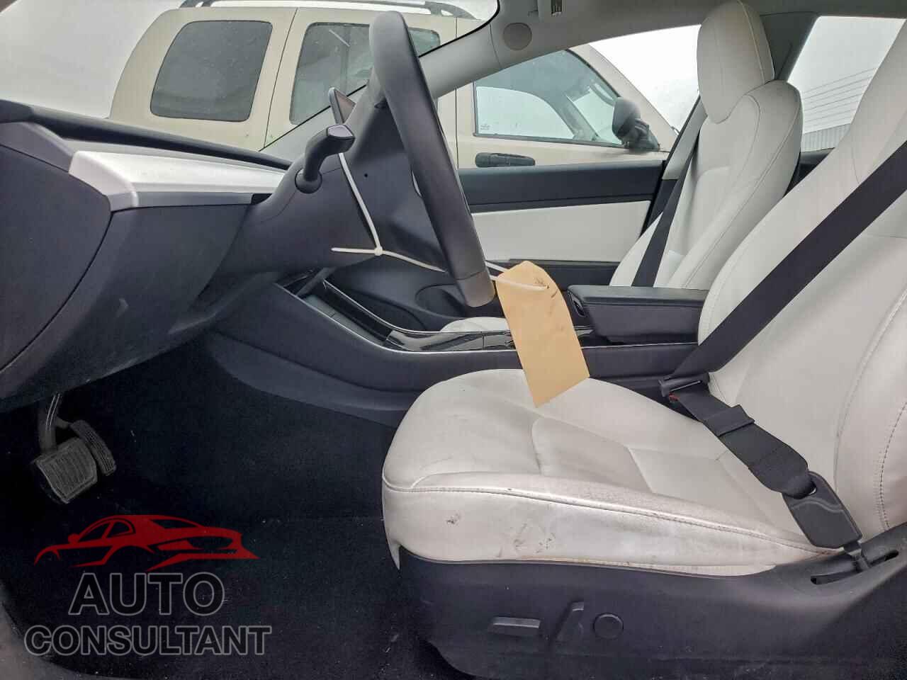 TESLA MODEL 3 2019 - 5YJ3E1EA3KF519604