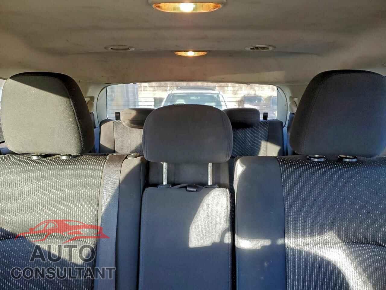 DODGE JOURNEY 2015 - 3C4PDCBG2FT690800