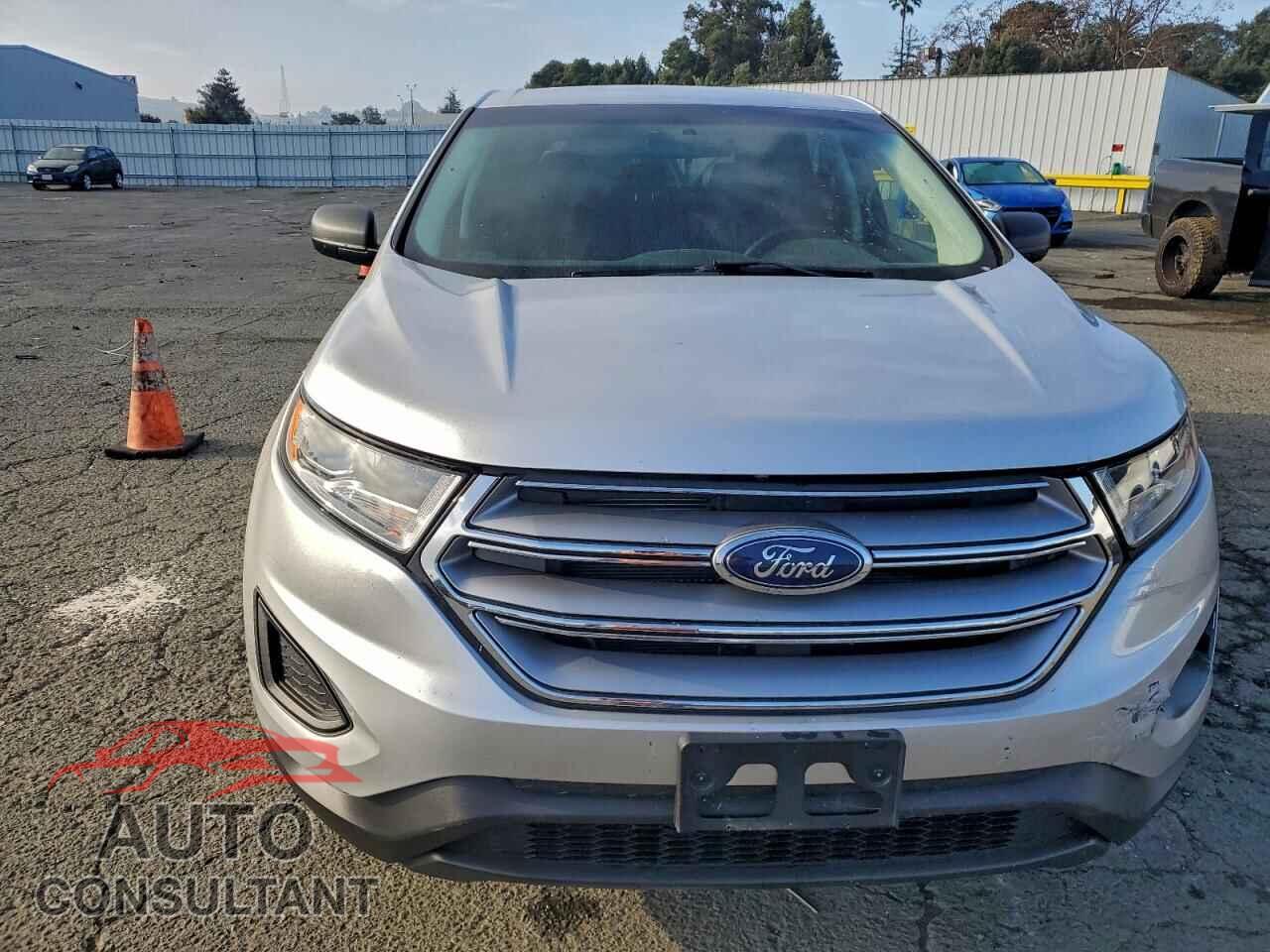 FORD EDGE 2017 - 2FMPK3G91HBB79976