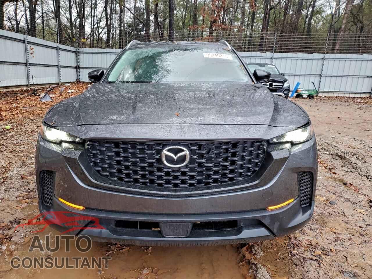 MAZDA CX-50 2024 - 7MMVABBM0RN230040
