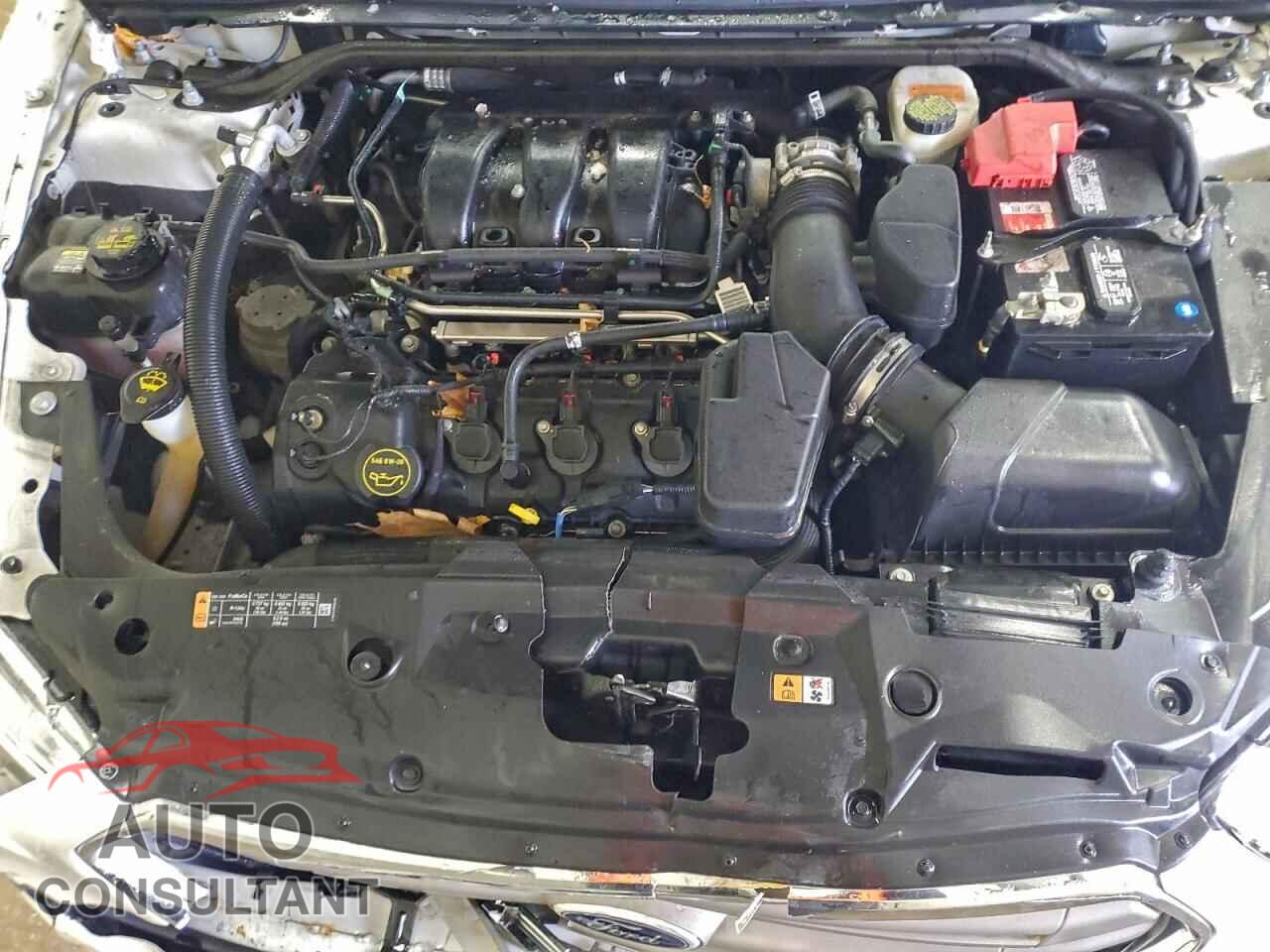 FORD TAURUS 2015 - 1FAHP2H84FG193795