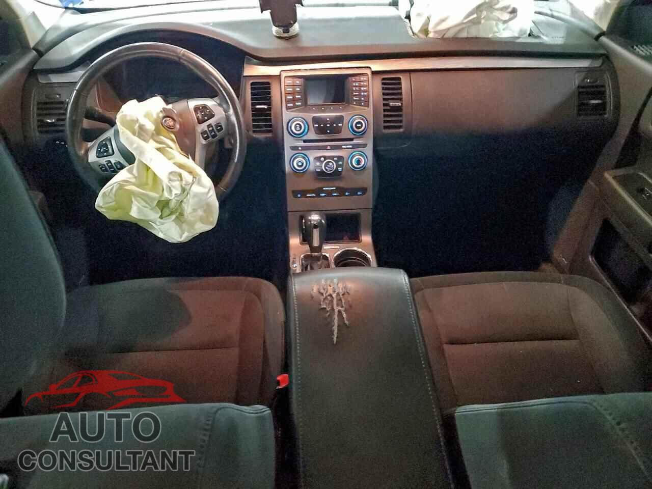 FORD FLEX 2015 - 2FMGK5B82FBA01873