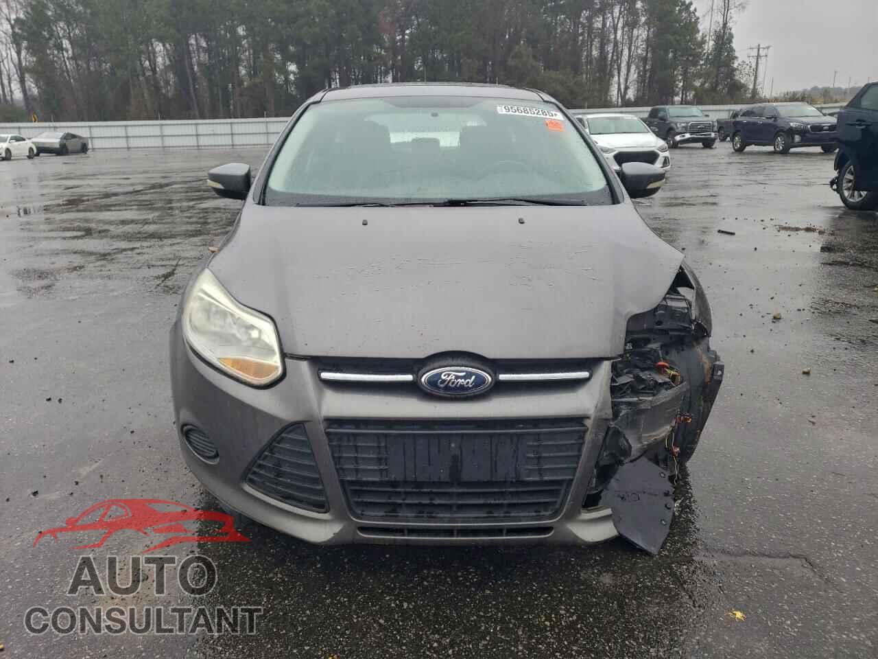 FORD FOCUS 2014 - 1FADP3K22EL312863