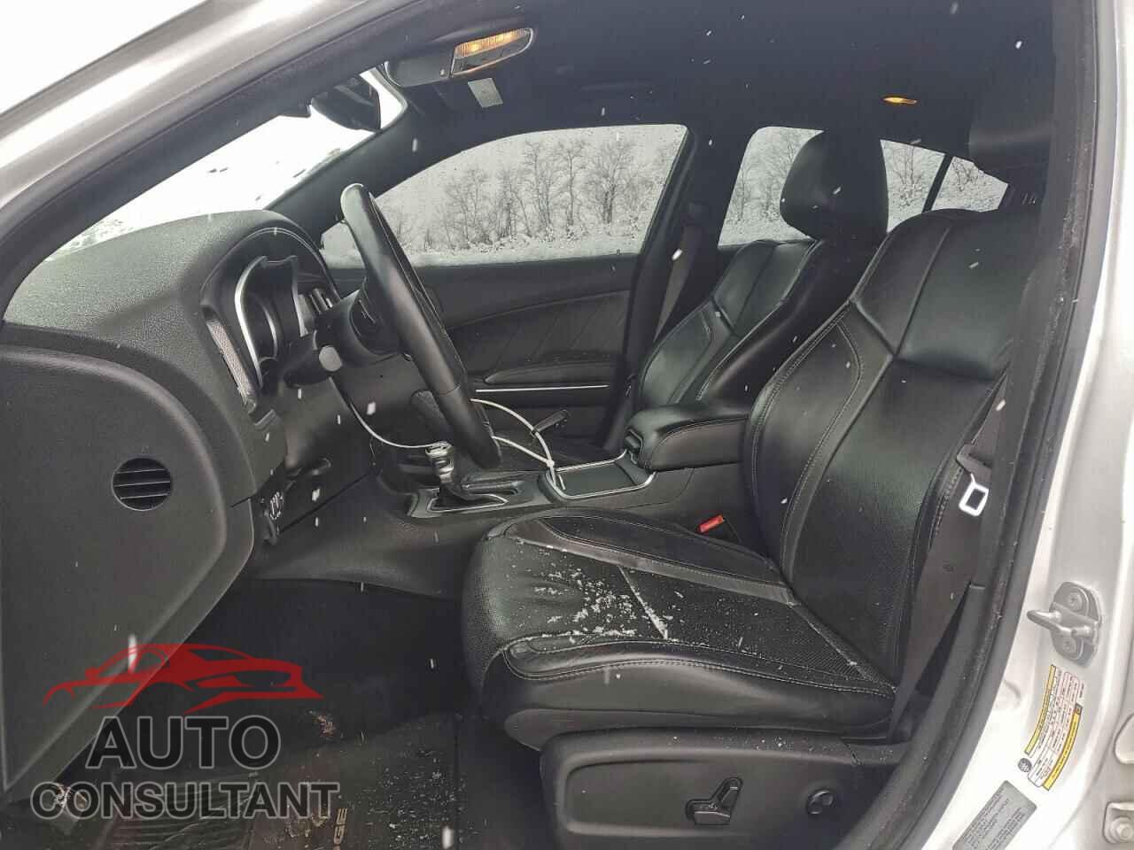 DODGE CHARGER 2017 - 2C3CDXJG3HH521327