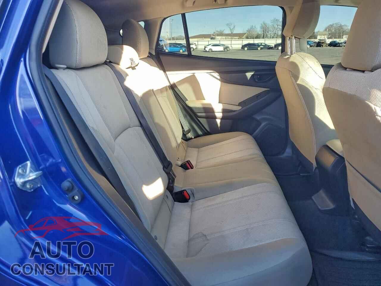 SUBARU IMPREZA 2023 - 4S3GTAB6XP3717883