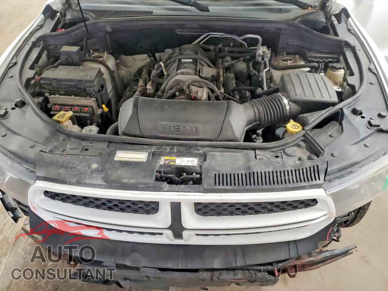 DODGE DURANGO 2013 - 1C4SDJCT7DC675115