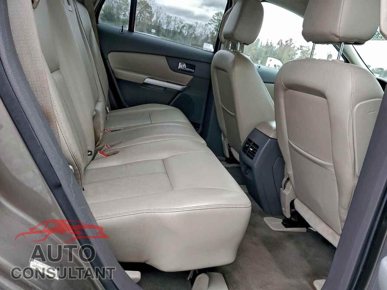 FORD EDGE 2013 - 2FMDK3JC9DBC58149