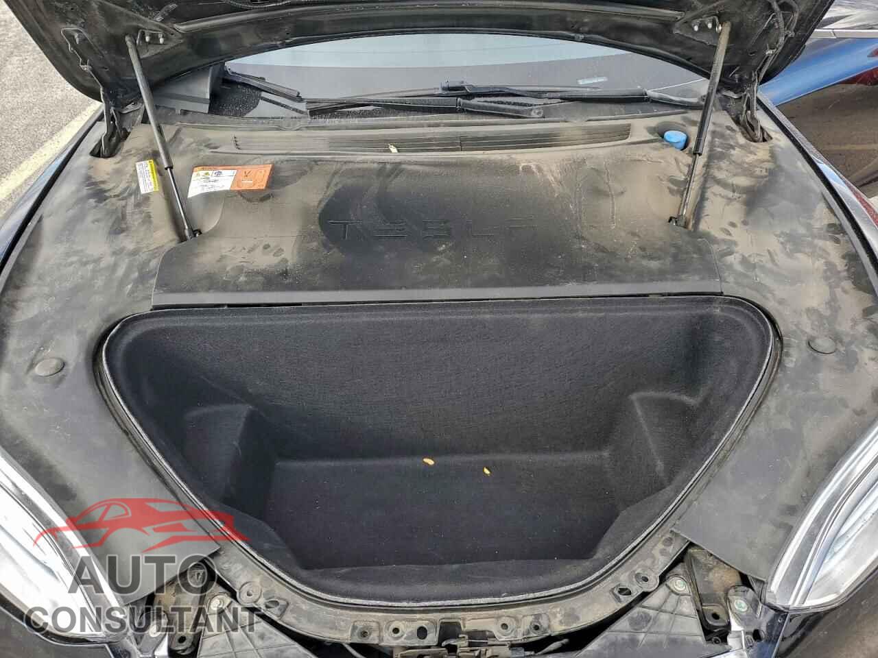 TESLA MODEL S 2017 - 5YJSA1E41HF183994