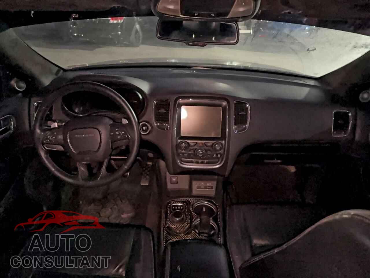 DODGE DURANGO 2015 - 1C4RDJDG3FC202265