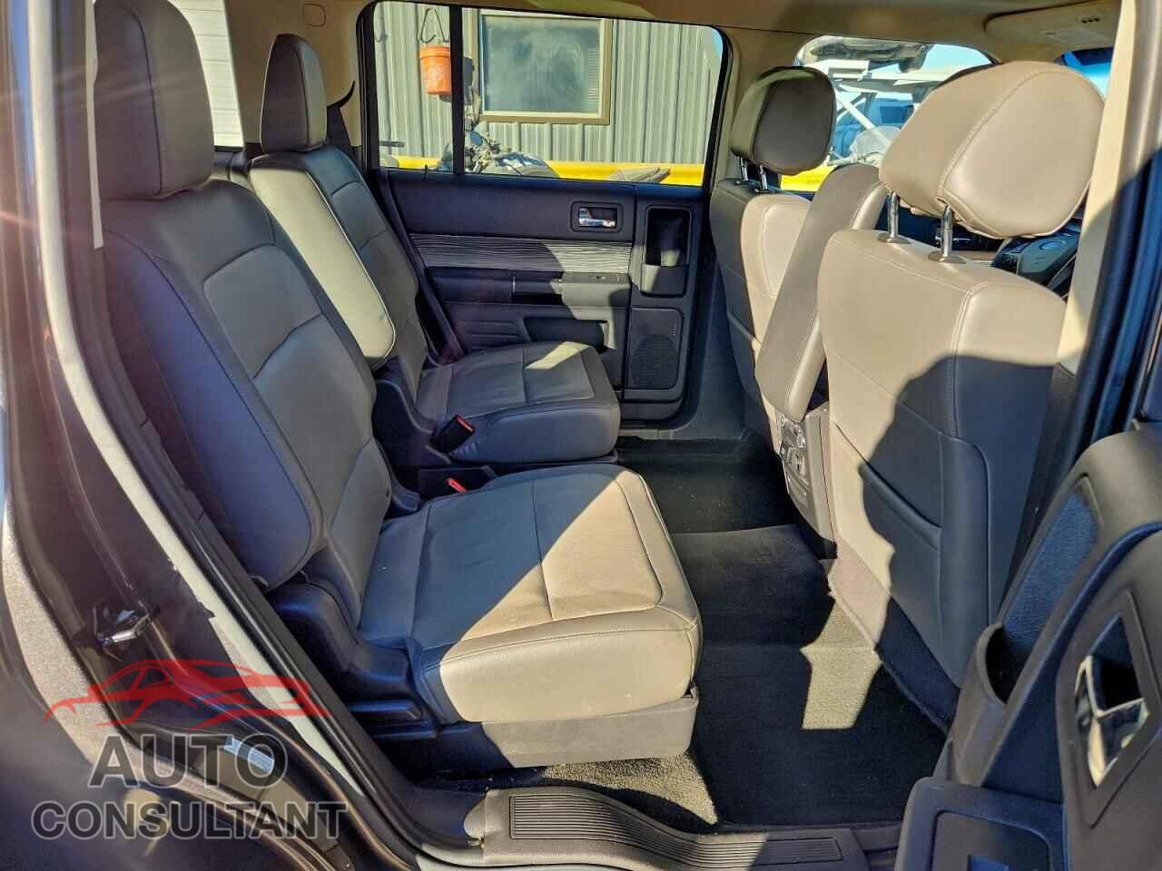 FORD FLEX 2017 - 2FMHK6D84HBA05983