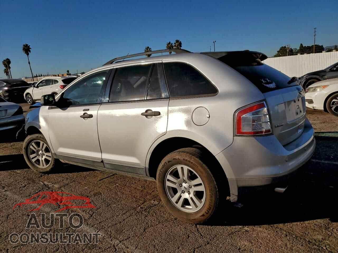 FORD EDGE 2009 - 2FMDK36C19BA49715