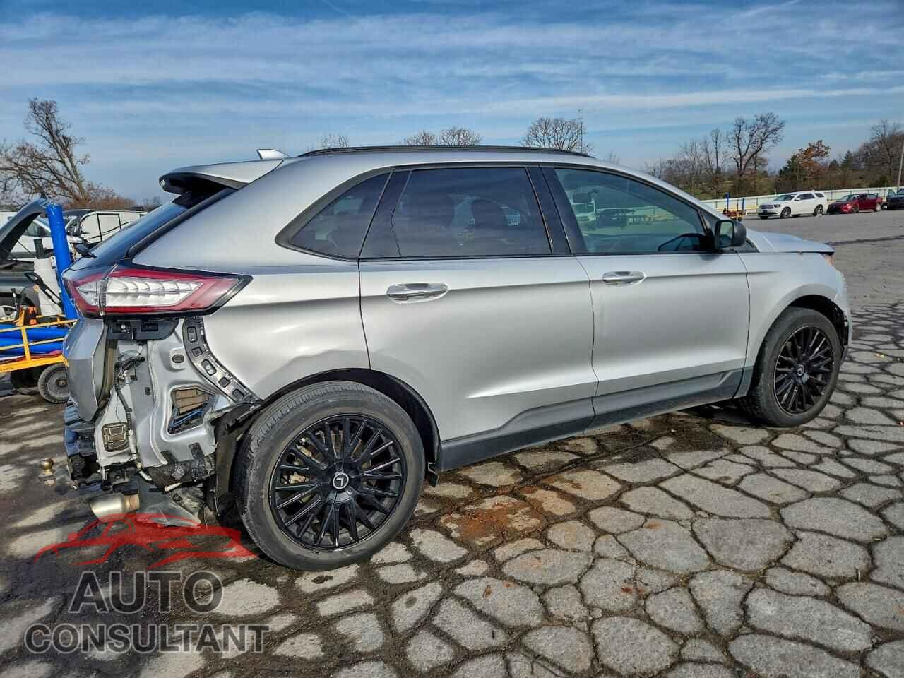 FORD EDGE 2017 - 2FMPK3G96HBB52384