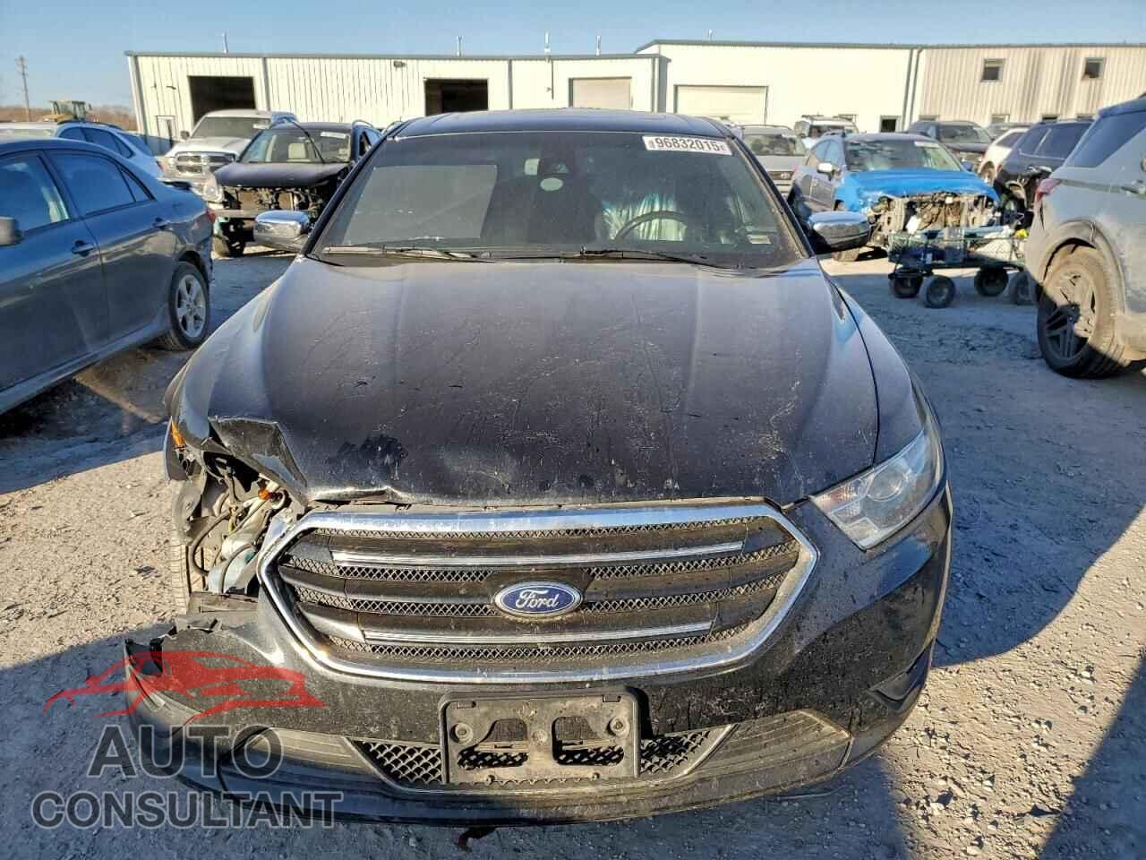 FORD TAURUS 2015 - 1FAHP2F80FG104274